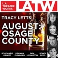 Cover: August - LA Theatre Works