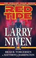 Cover: Red Tide - Phoenix Pick