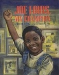 Cover: Joe Louis - Fitzhenry & Whiteside