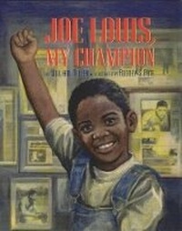 Enlarge image Cover: Joe Louis - Fitzhenry & Whiteside