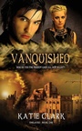 Cover: Vanquished Volume 1 - Pelican Book Group
