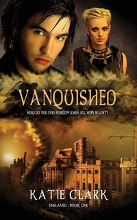 Enlarge image Cover: Vanquished Volume 1 - Pelican Book Group