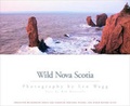 Cover: Wild Nova Scotia (Pb) - Nimbus Publishing Ltd