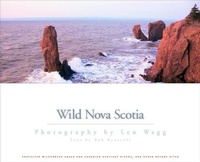 Abbildung von: Wild Nova Scotia (Pb) - Nimbus Publishing Ltd