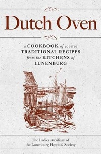 Abbildung von: Dutch Oven 2nd Edition - Nimbus Publishing Ltd
