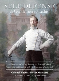 Abbildung von: Self-Defense for Gentlemen and Ladies - Blue Snake Books