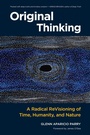 Cover: Original Thinking - North Atlantic Books