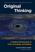 Cover: Original Thinking - North Atlantic Books