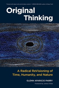 Enlarge image Cover: Original Thinking - North Atlantic Books