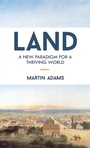 Cover: Land - North Atlantic Books