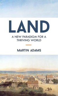 Enlarge image Cover: Land - North Atlantic Books