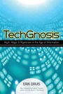 Cover: TechGnosis - North Atlantic Books