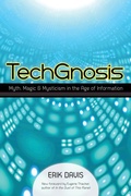 Cover: TechGnosis - North Atlantic Books