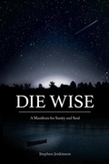 Cover: Die Wise - North Atlantic Books