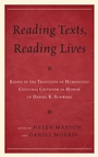 Cover: Reading Texts, Reading Lives - University of Delaware Press