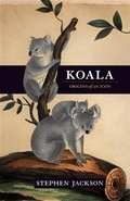 Cover: Koala - Allen & Unwin
