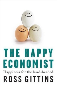 Enlarge image Cover: The Happy Economist - Allen & Unwin