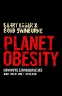 Cover: Planet Obesity - Allen & Unwin