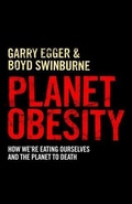 Cover: Planet Obesity - Allen & Unwin