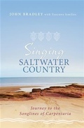 Cover: Singing Saltwater Country - Allen & Unwin