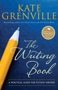 Cover: Writing Book - Allen & Unwin