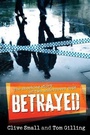 Cover: Betrayed - Allen & Unwin