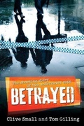 Cover: Betrayed - Allen & Unwin