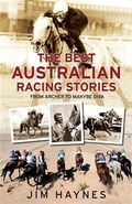 Cover: The Best Australian Racing Stories - Allen & Unwin