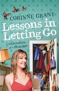 Abbildung von: Lessons in Letting Go - Allen & Unwin