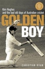 Cover: Golden Boy - Allen & Unwin