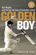Cover: Golden Boy - Allen & Unwin