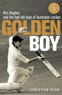 Abbildung von: Golden Boy - Allen & Unwin
