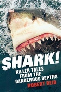 Cover: Shark! - Allen & Unwin