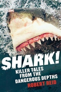 Enlarge image Cover: Shark! - Allen & Unwin