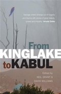 Cover: From Kinglake to Kabul - A&U Children