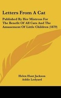 Cover: Letters From A Cat - Kessinger Publishing