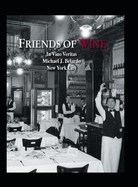 Abbildung von: Friends of Wine - Strategic Book Publishing