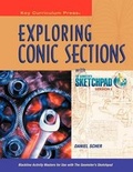 Cover: Exploring Conic Sections with the Geometer's Sketchpad(r)