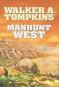 Cover: Manhunt West - Center Point