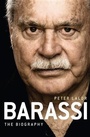 Cover: Barassi - Allen & Unwin