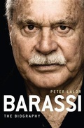 Cover: Barassi - Allen & Unwin