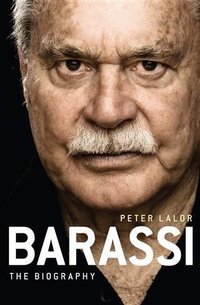 Enlarge image Cover: Barassi - Allen & Unwin
