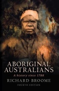 Cover: Aboriginal Australians - Allen & Unwin