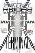 Cover: Terminal - G.P. Putnam's Sons Books for Young Readers