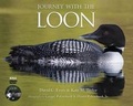 Cover: Journey with the Loon - Willow Creek Press