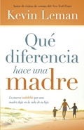 Cover: Que diferencia hace una madre - Casa Creacion