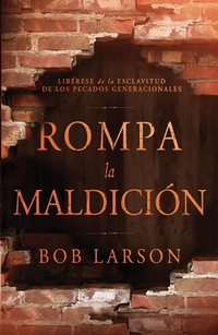 Enlarge image Cover: Rompa la maldicion - Casa Creacion