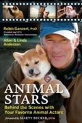 Cover: Animal Stars - New World Library