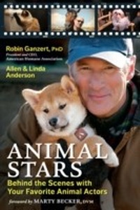 Enlarge image Cover: Animal Stars - New World Library