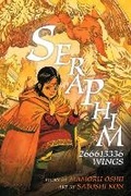 Cover: Seraphim: 266613336 Wings - Dark Horse Comics